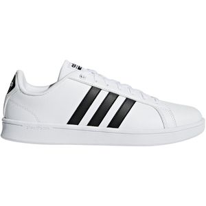 Men's 8.5 Adidas Cloudfoam Advantage Shoes